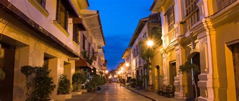 hotels in vigan city near calle crisologo